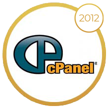 cpanel