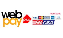 logo webpay plus blanik