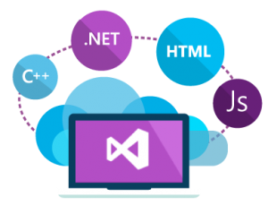 visual studio net